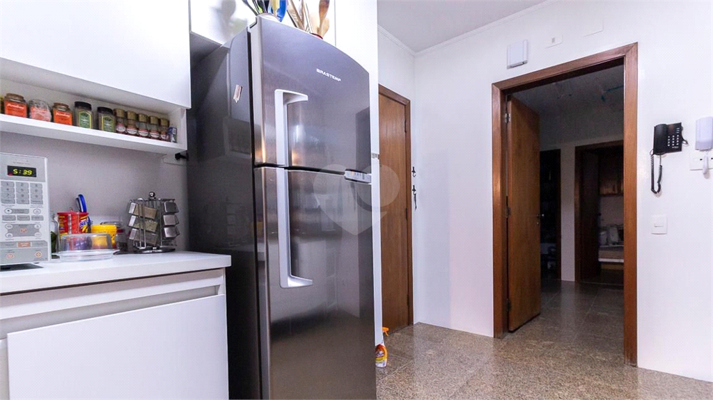 Venda Apartamento São Paulo Campo Belo REO481980 13