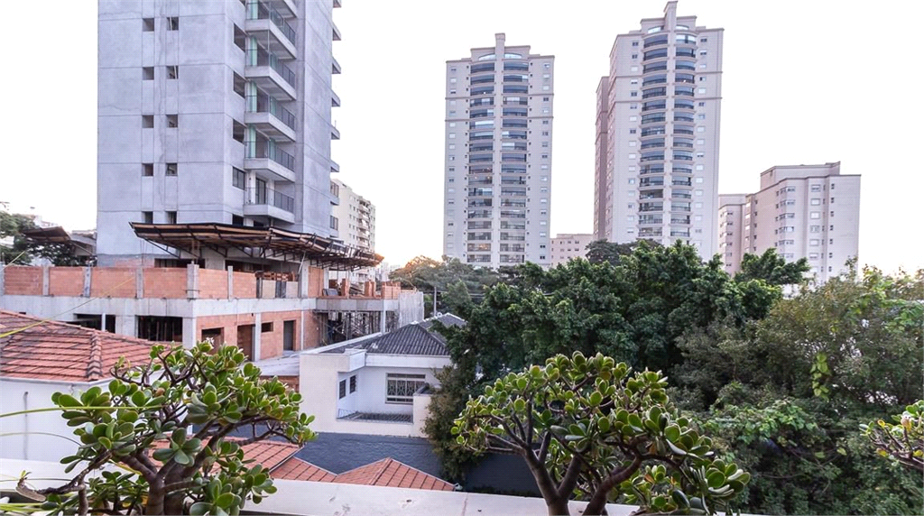 Venda Apartamento São Paulo Campo Belo REO481980 10