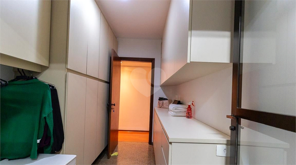 Venda Apartamento São Paulo Campo Belo REO481980 16