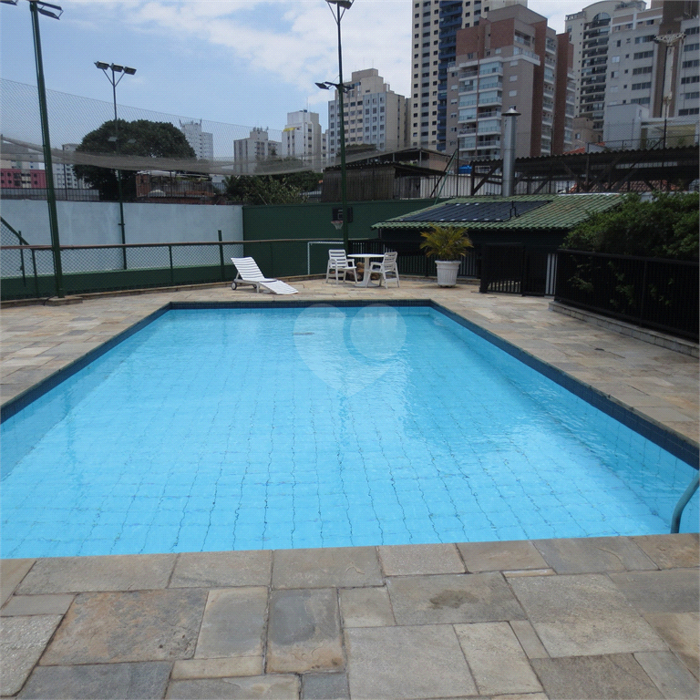 Venda Apartamento São Paulo Saúde REO482018 50