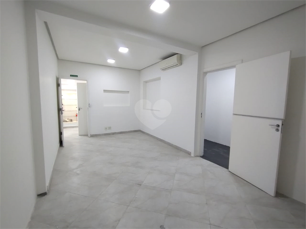 Venda Sobrado São Paulo Água Branca REO482065 21