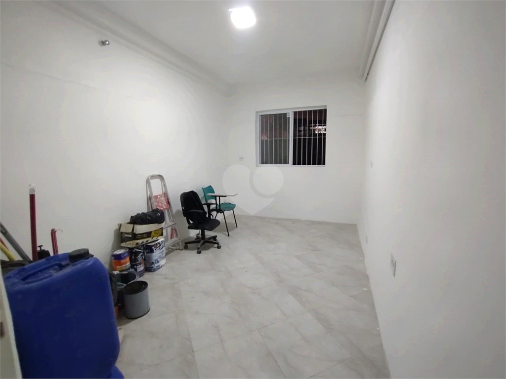 Venda Sobrado São Paulo Água Branca REO482065 31