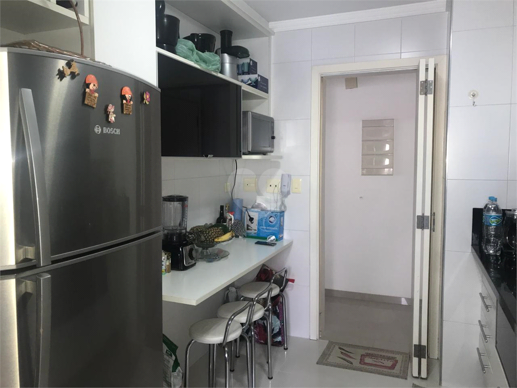 Venda Apartamento São Paulo Vila Regente Feijó REO482069 4