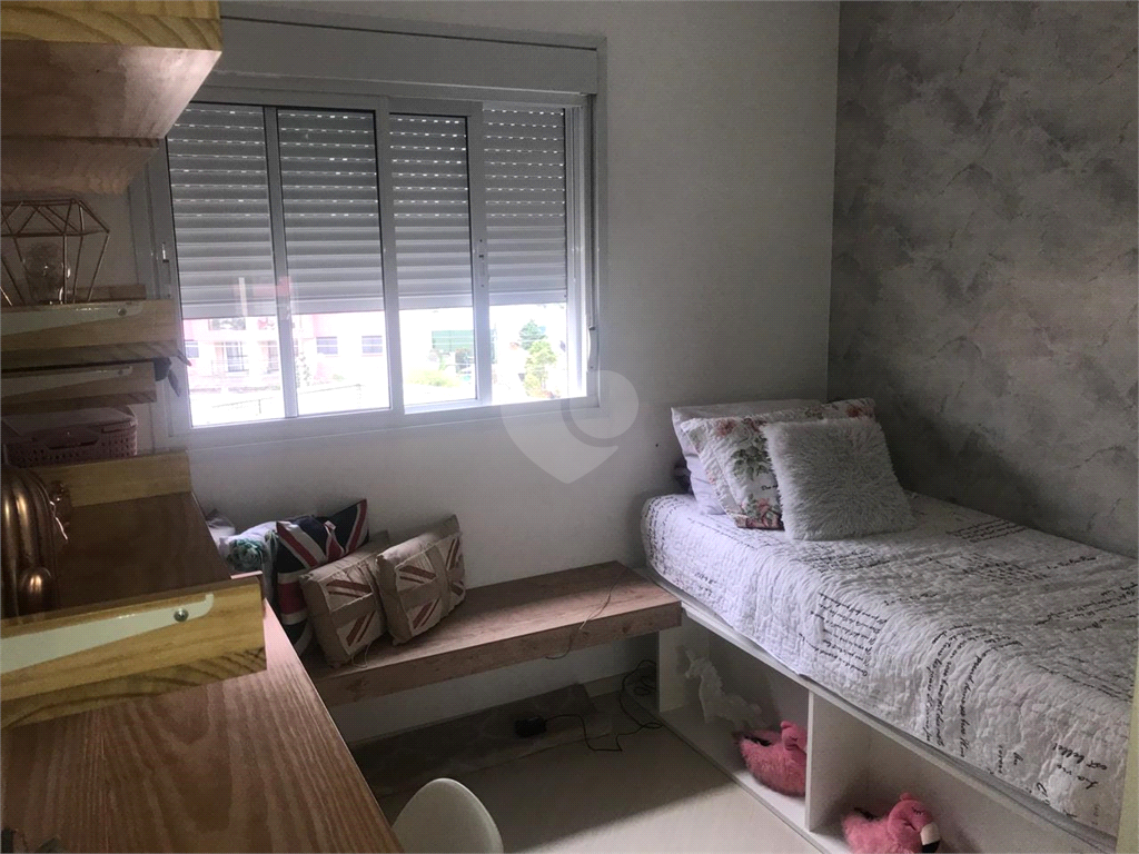 Venda Apartamento São Paulo Vila Regente Feijó REO482069 8