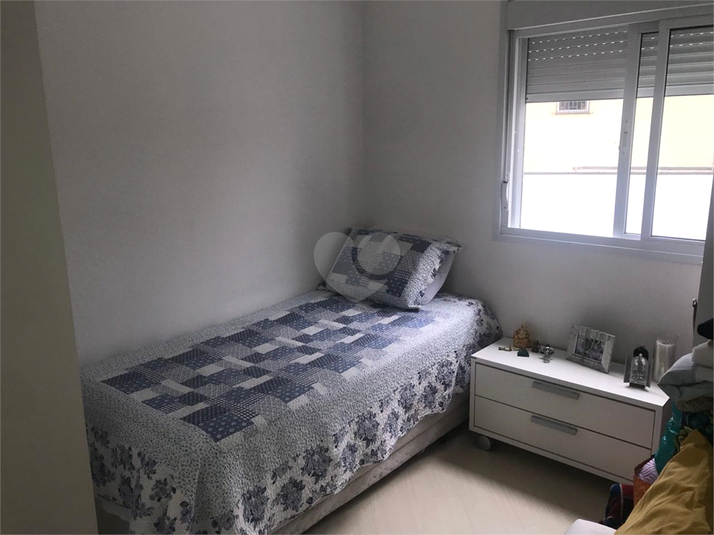 Venda Apartamento São Paulo Vila Regente Feijó REO482069 10