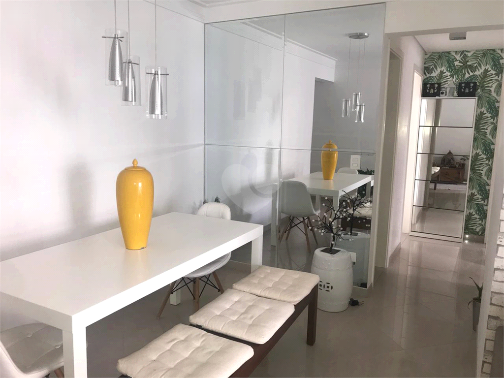 Venda Apartamento São Paulo Vila Regente Feijó REO482069 1