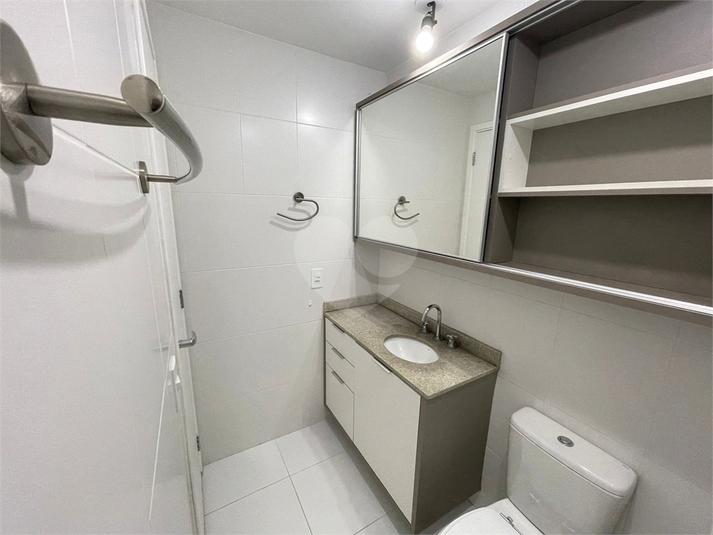 Venda Apartamento São Paulo Chácara Inglesa REO482085 58