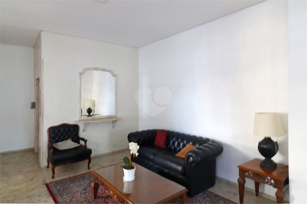 Venda Apartamento São Paulo Vila Nova Conceição REO482147 21