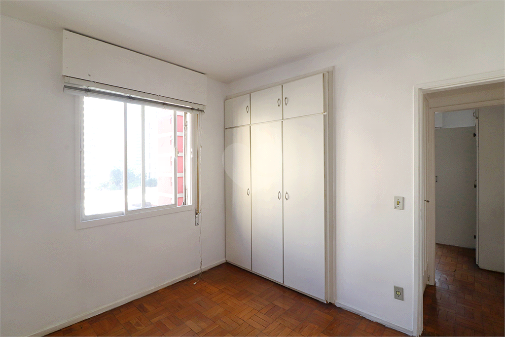 Venda Apartamento São Paulo Vila Nova Conceição REO482147 13