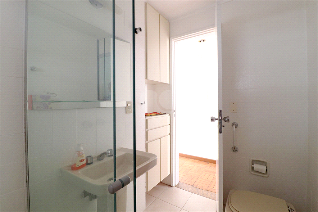 Venda Apartamento São Paulo Vila Nova Conceição REO482147 8