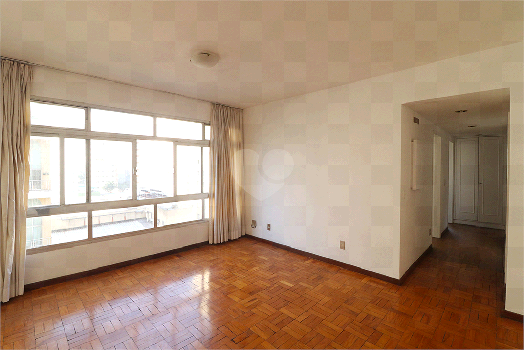 Venda Apartamento São Paulo Vila Nova Conceição REO482147 1