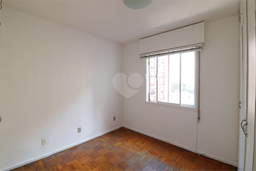 Venda Apartamento São Paulo Vila Nova Conceição REO482147 6