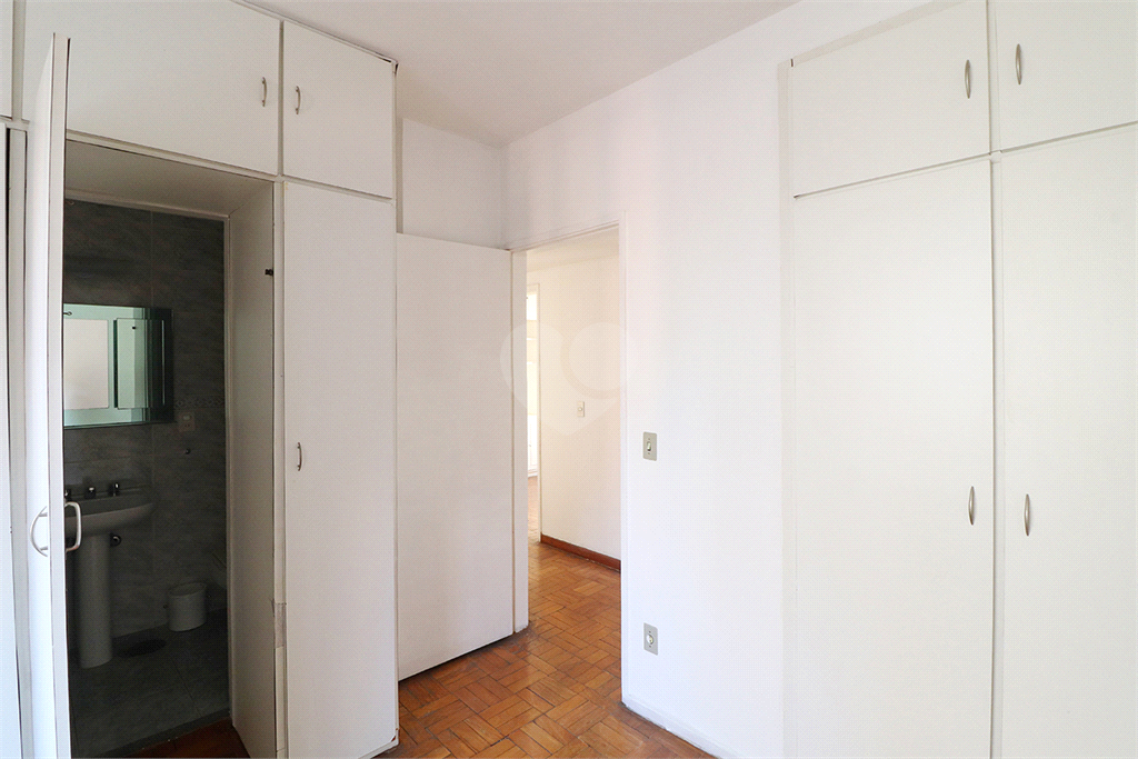 Venda Apartamento São Paulo Vila Nova Conceição REO482147 10