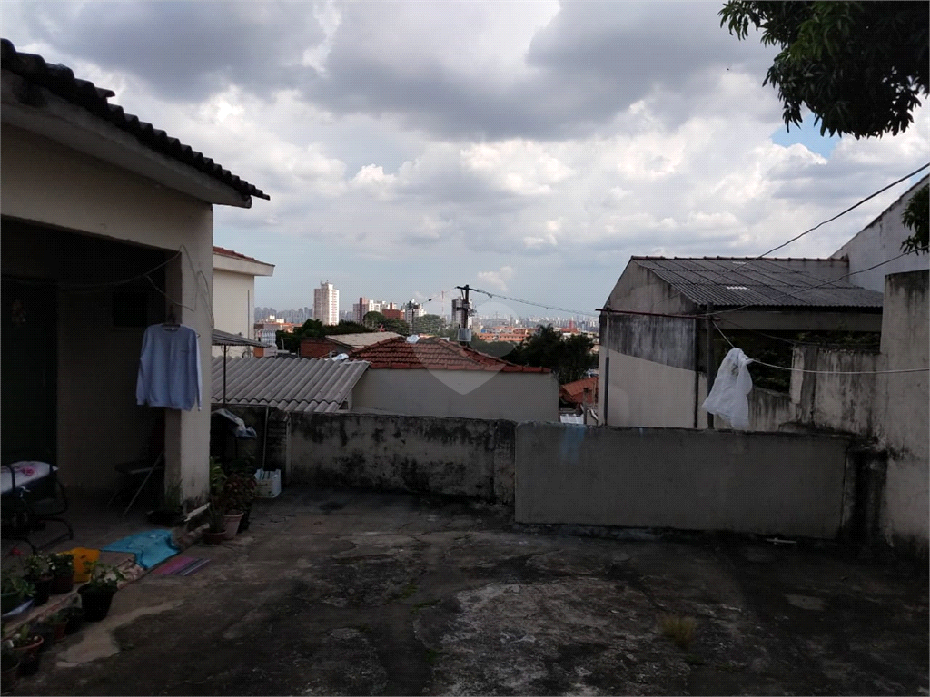 Venda Casa São Paulo Vila Isolina Mazzei REO482258 13