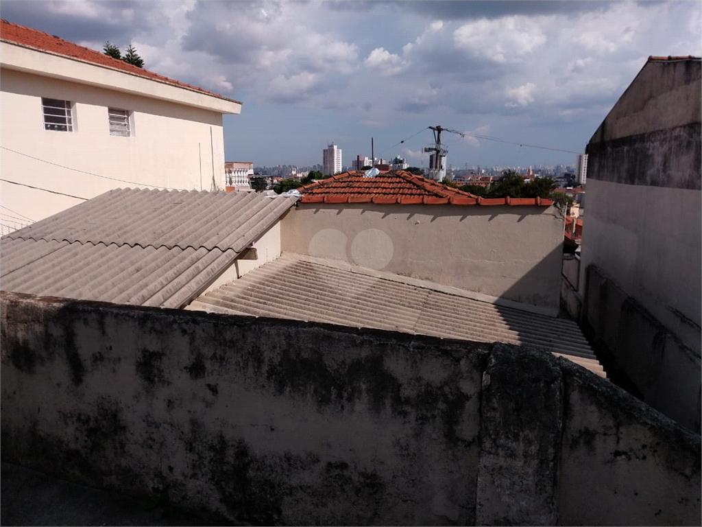 Venda Casa São Paulo Vila Isolina Mazzei REO482258 5