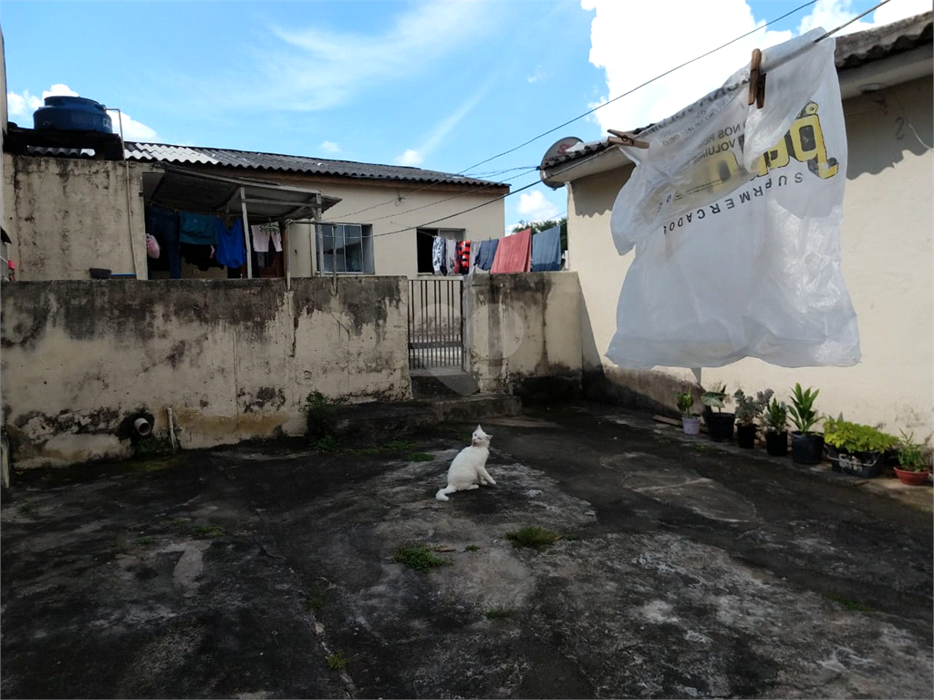 Venda Casa São Paulo Vila Isolina Mazzei REO482258 10