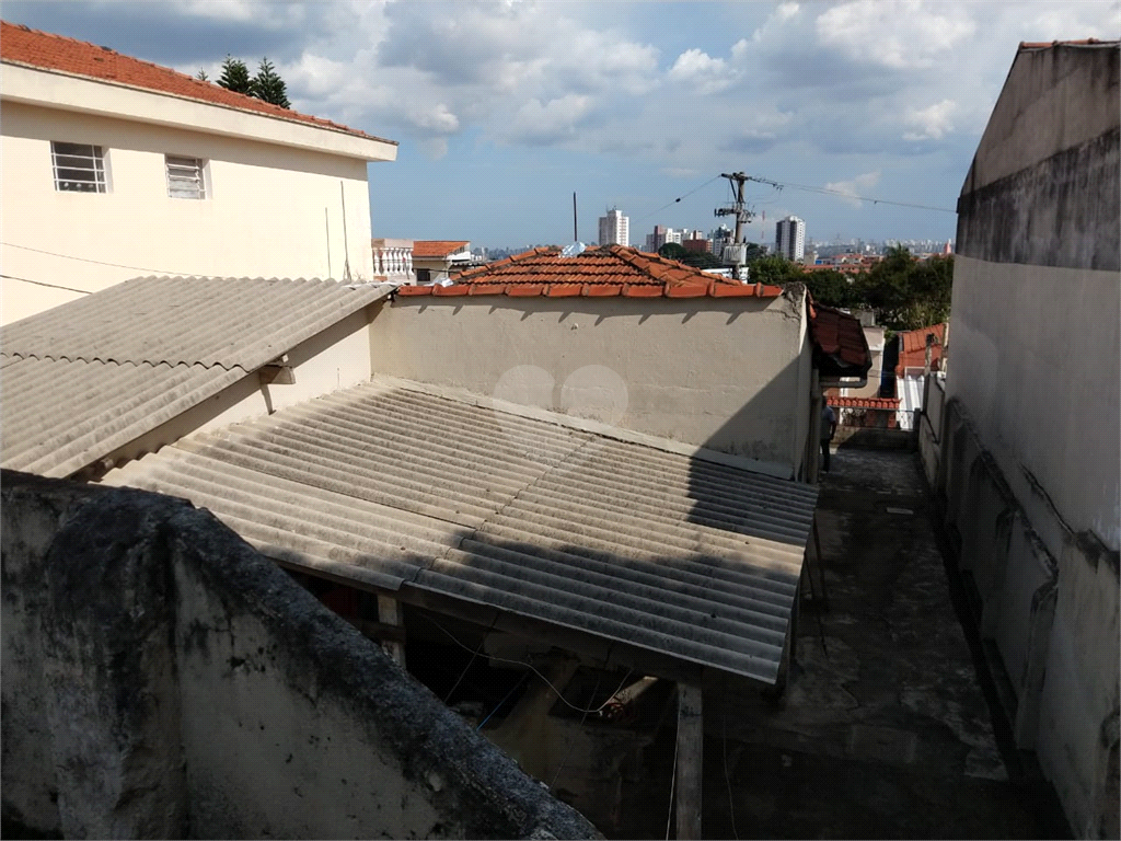 Venda Casa São Paulo Vila Isolina Mazzei REO482258 8