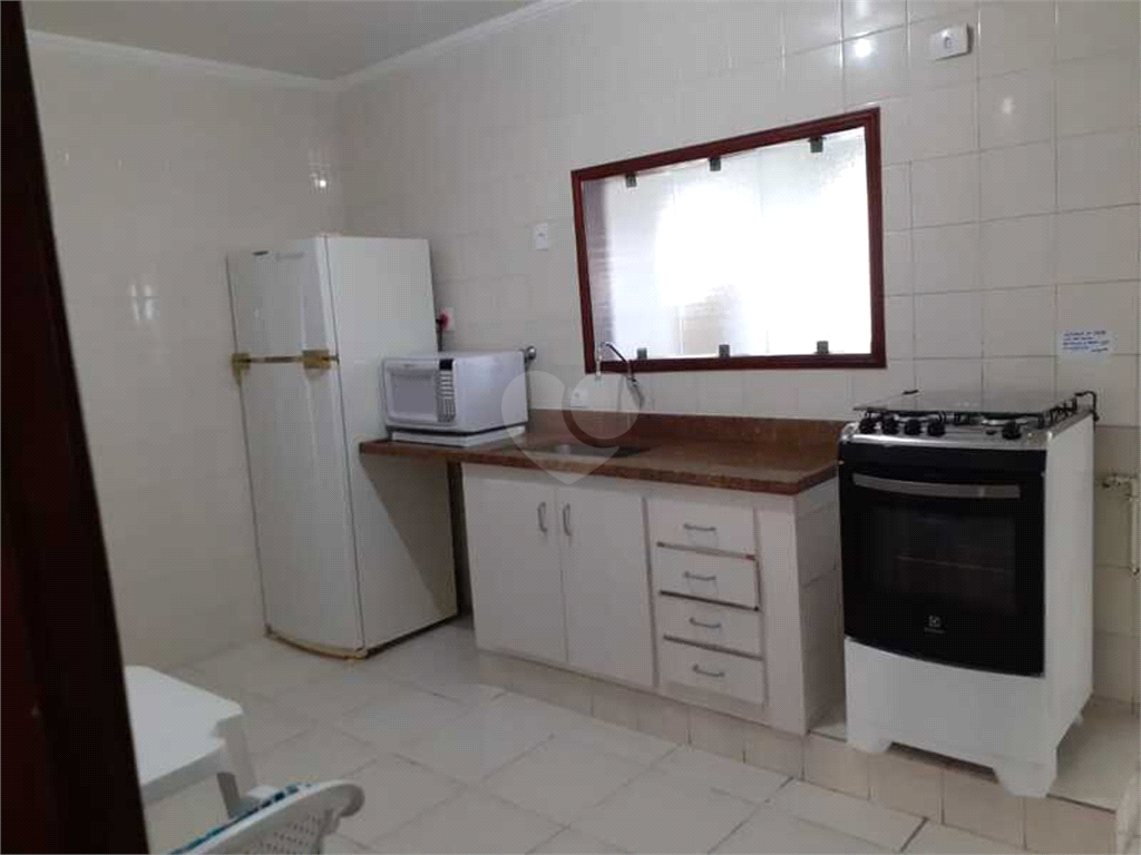 Venda Apartamento Santos Aparecida REO482267 29