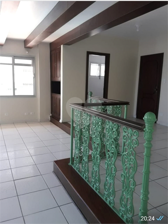 Venda Apartamento Santos Aparecida REO482267 3