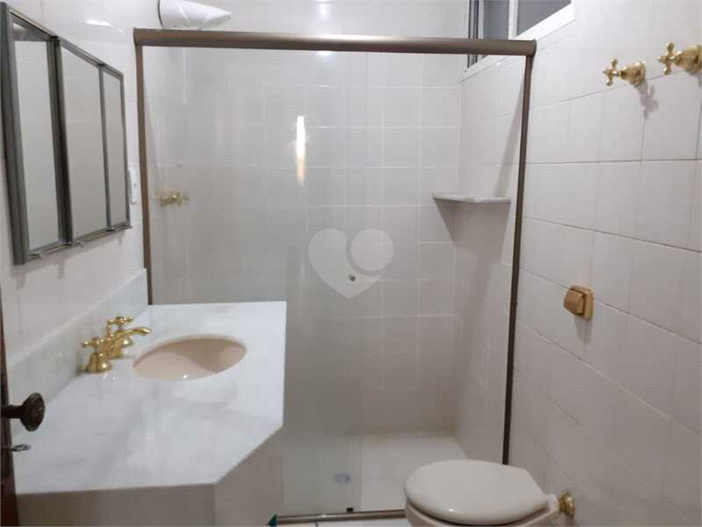 Venda Apartamento Santos Aparecida REO482267 24