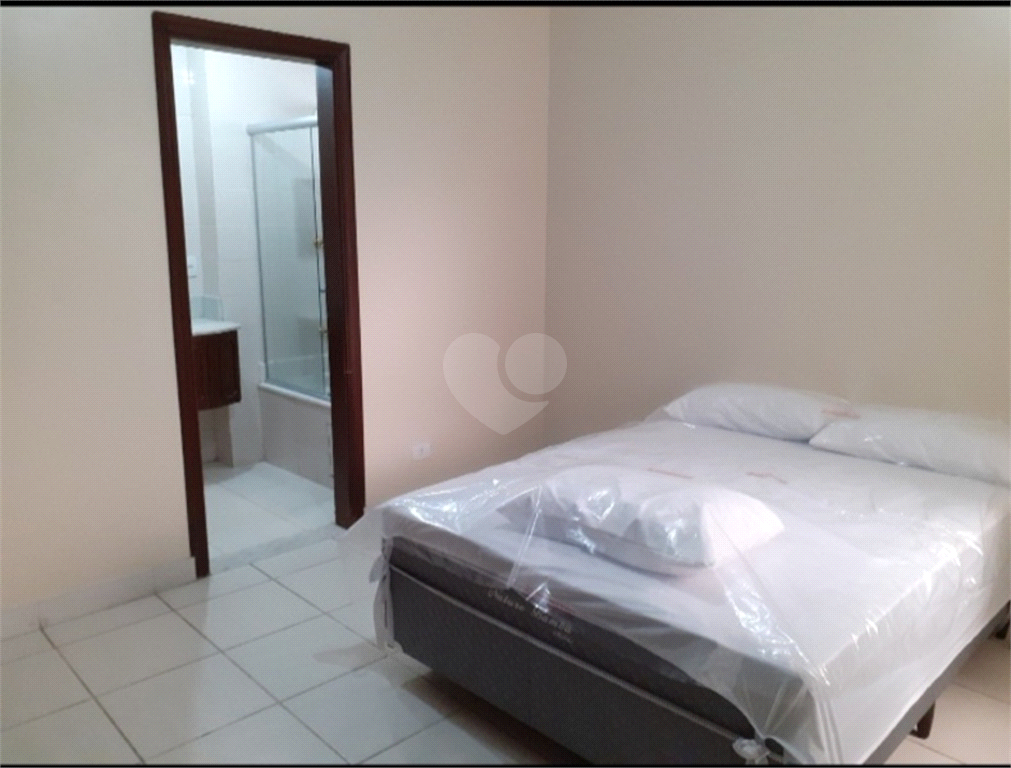 Venda Apartamento Santos Aparecida REO482267 16