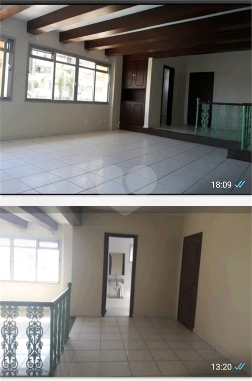 Venda Apartamento Santos Aparecida REO482267 14