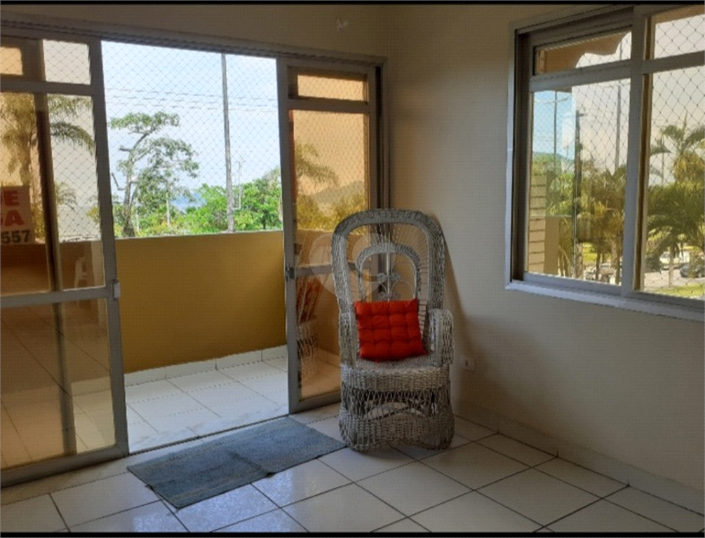 Venda Apartamento Santos Aparecida REO482267 11