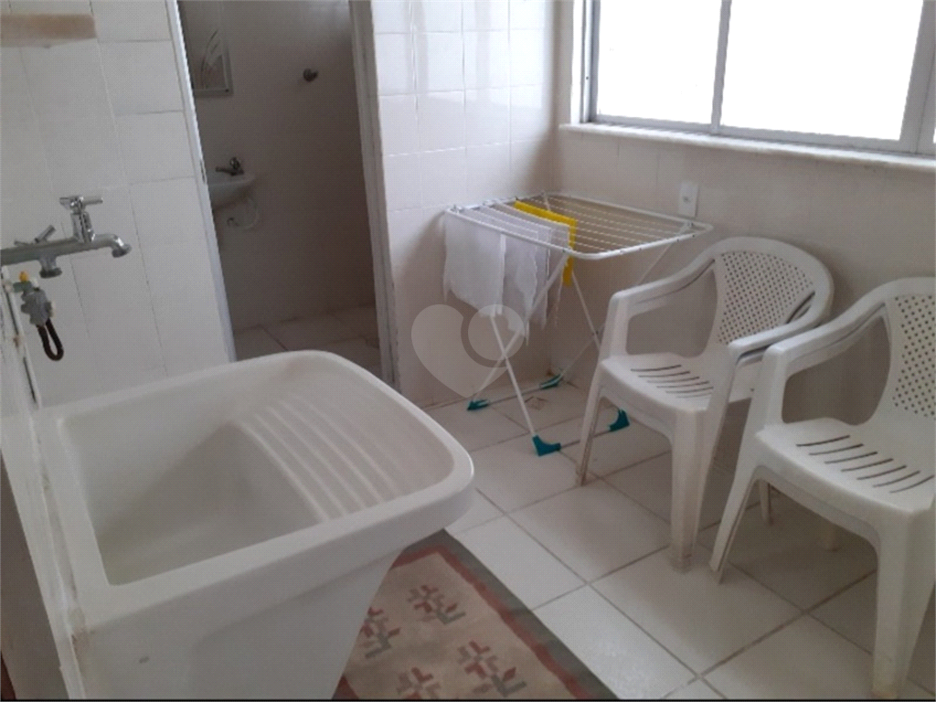 Venda Apartamento Santos Aparecida REO482267 33