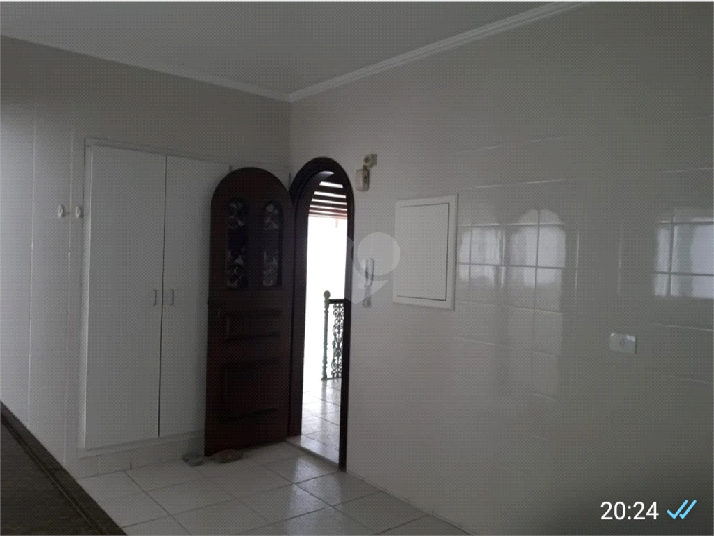 Venda Apartamento Santos Aparecida REO482267 15