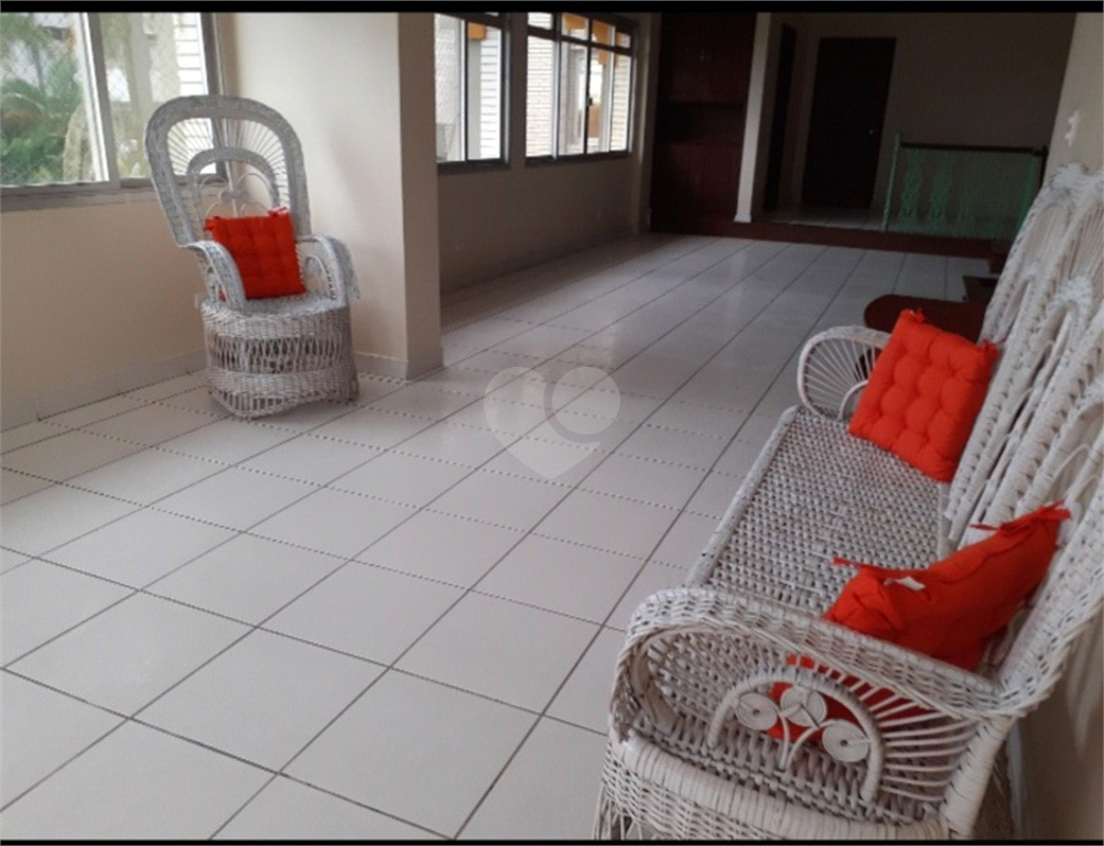 Venda Apartamento Santos Aparecida REO482267 10