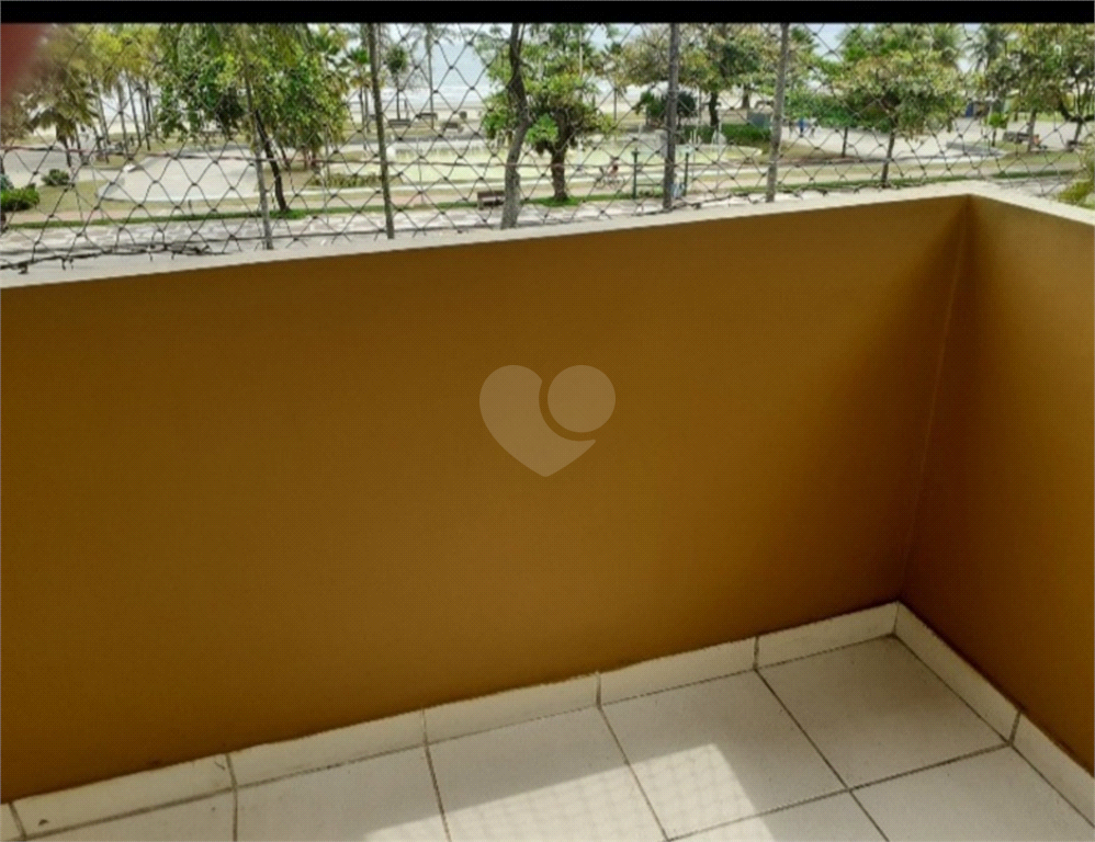 Venda Apartamento Santos Aparecida REO482267 12