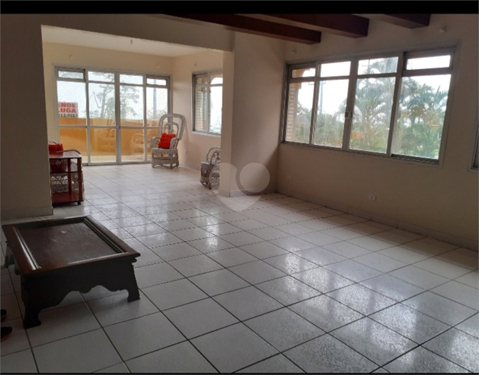 Venda Apartamento Santos Aparecida REO482267 9