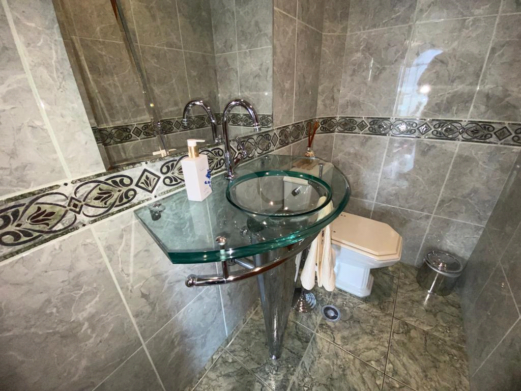 Venda Apartamento São Paulo Indianópolis REO48227 9