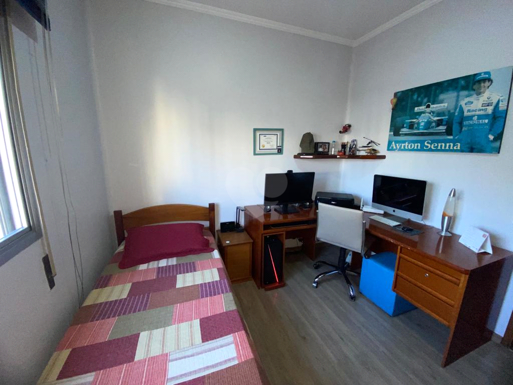 Venda Apartamento São Paulo Indianópolis REO48227 24