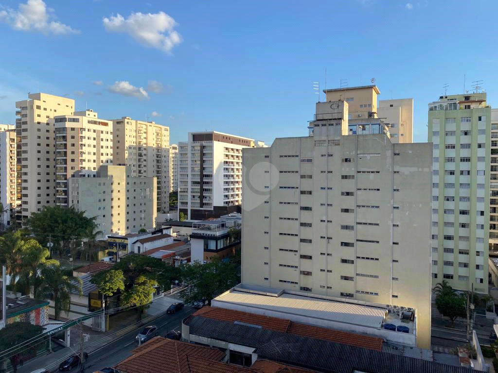 Venda Apartamento São Paulo Indianópolis REO48227 17