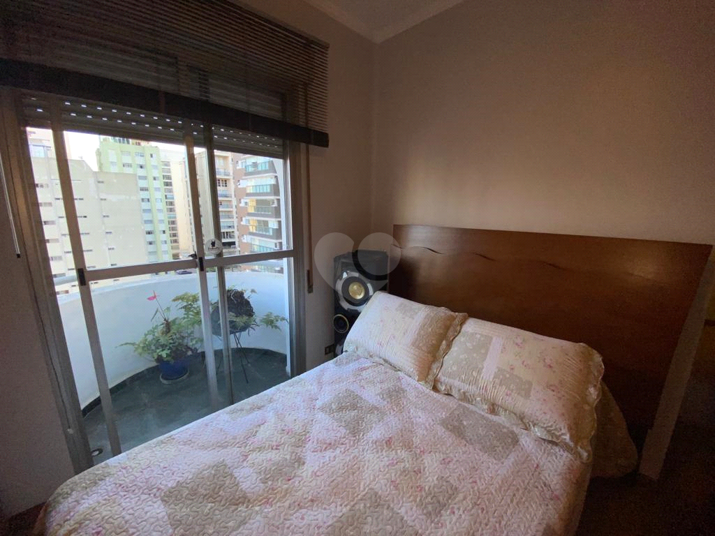 Venda Apartamento São Paulo Indianópolis REO48227 15