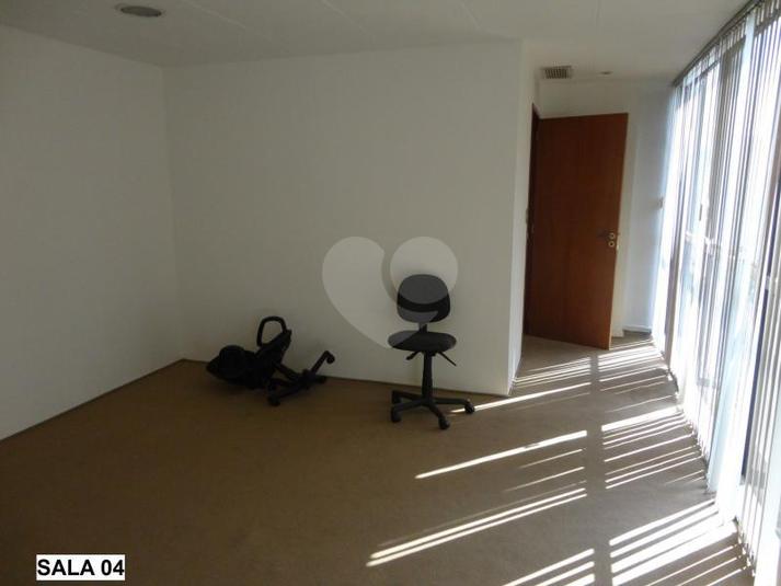 Sala padrão
