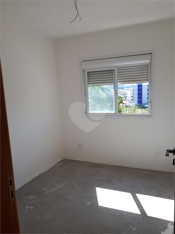 Venda Apartamento Cachoeirinha Vila Monte Carlo REO482302 13