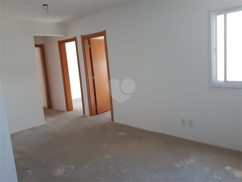 Venda Apartamento Cachoeirinha Vila Monte Carlo REO482302 19