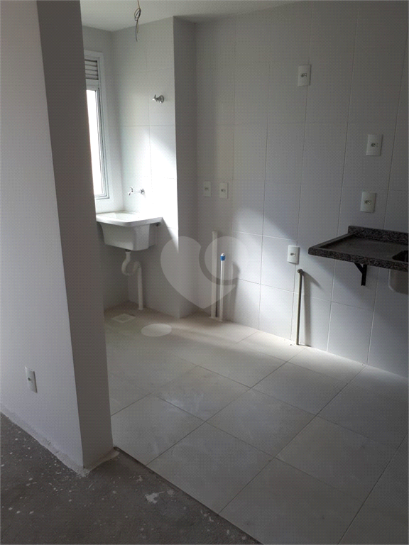 Venda Apartamento Cachoeirinha Vila Monte Carlo REO482302 2