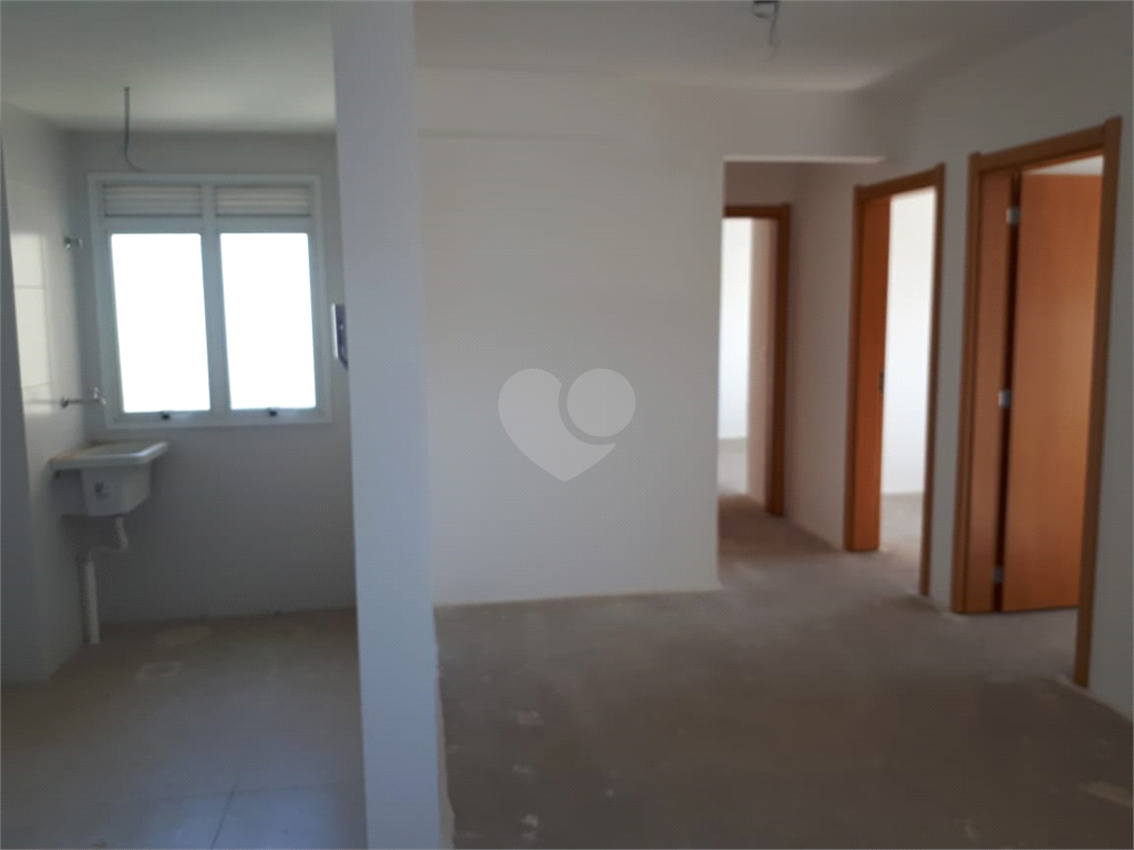 Venda Apartamento Cachoeirinha Vila Monte Carlo REO482302 21