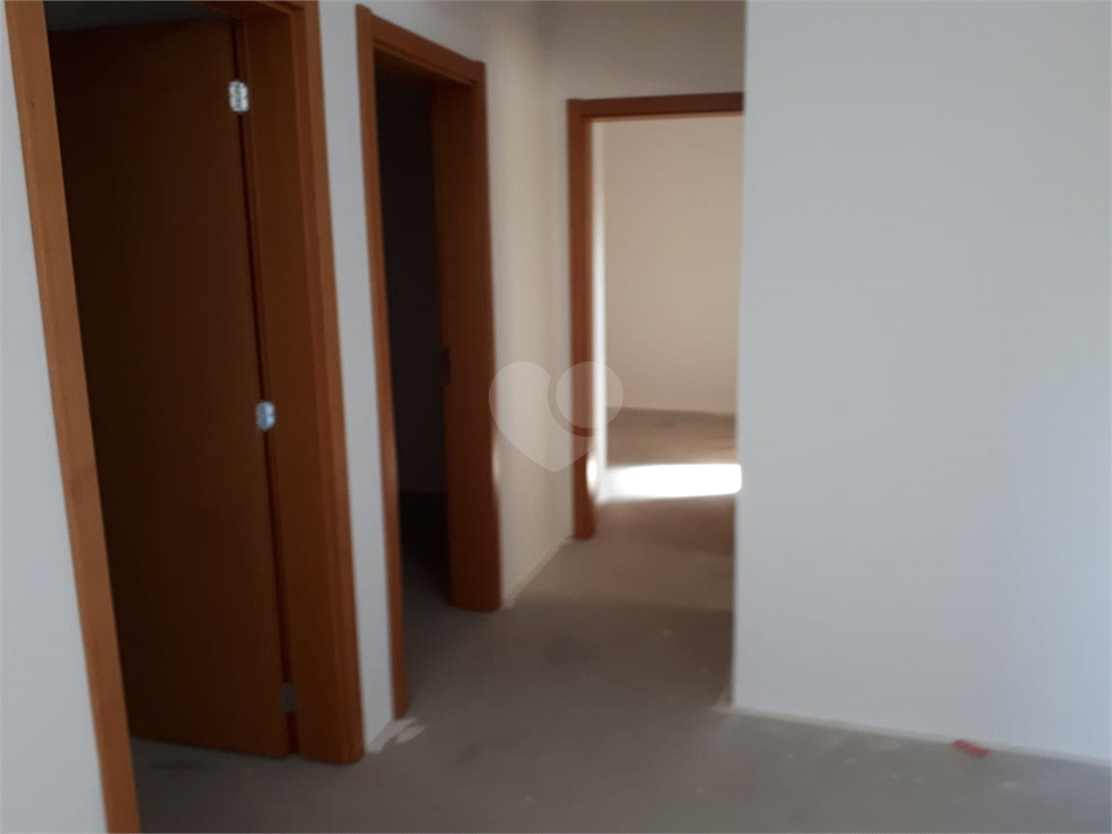 Venda Apartamento Cachoeirinha Vila Monte Carlo REO482302 3