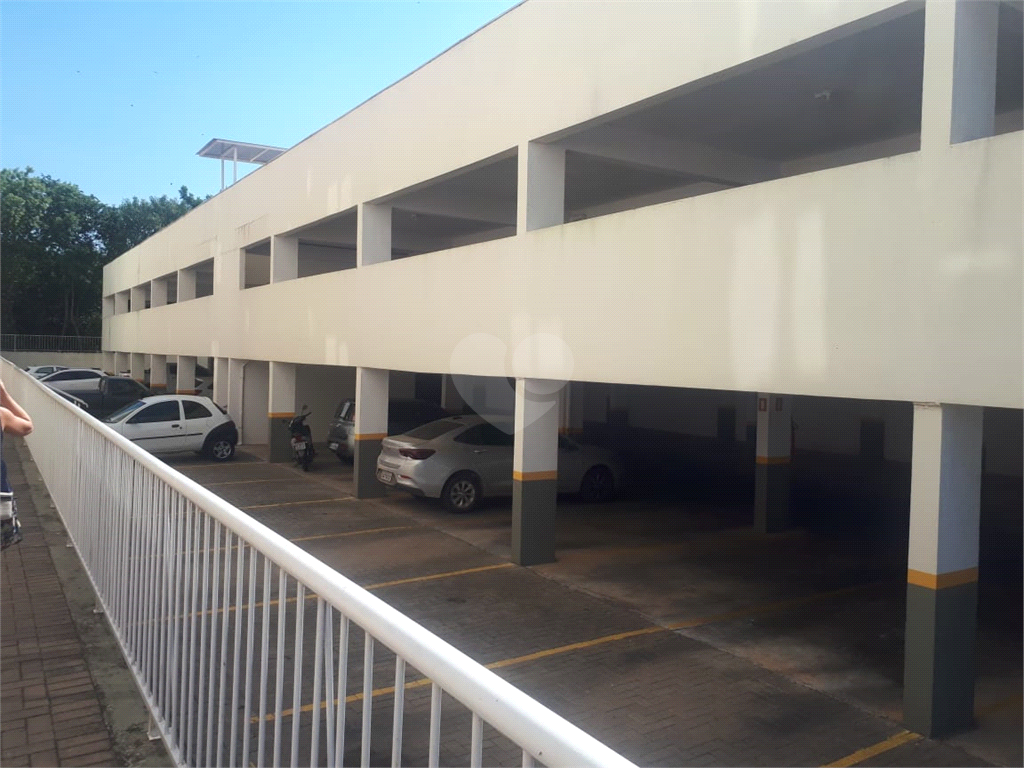 Venda Apartamento Cachoeirinha Vila Monte Carlo REO482302 7