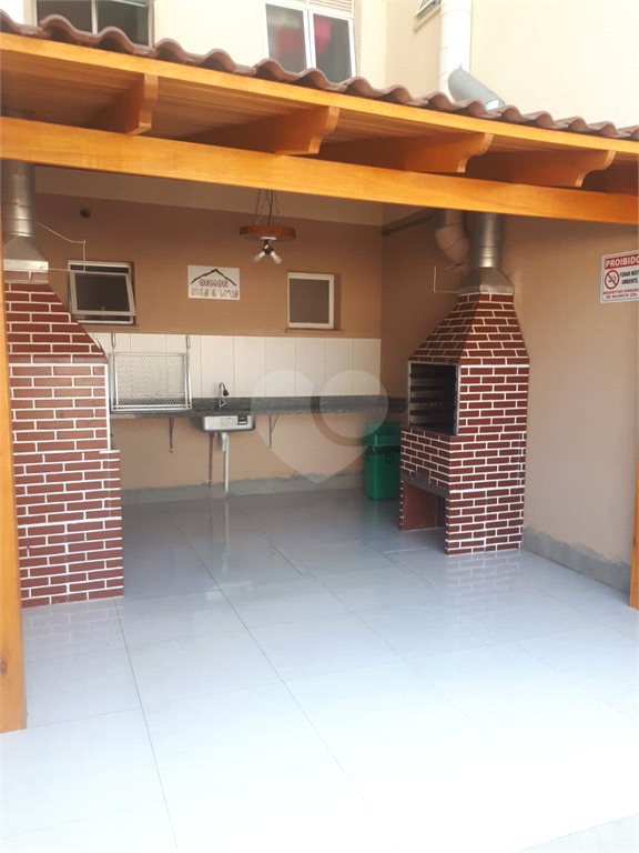 Venda Apartamento Cachoeirinha Vila Monte Carlo REO482302 14