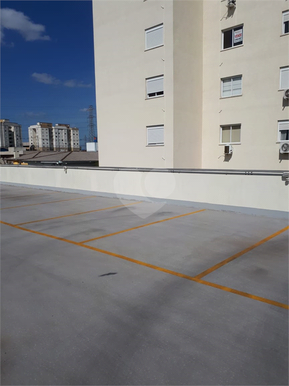 Venda Apartamento Cachoeirinha Vila Monte Carlo REO482311 21