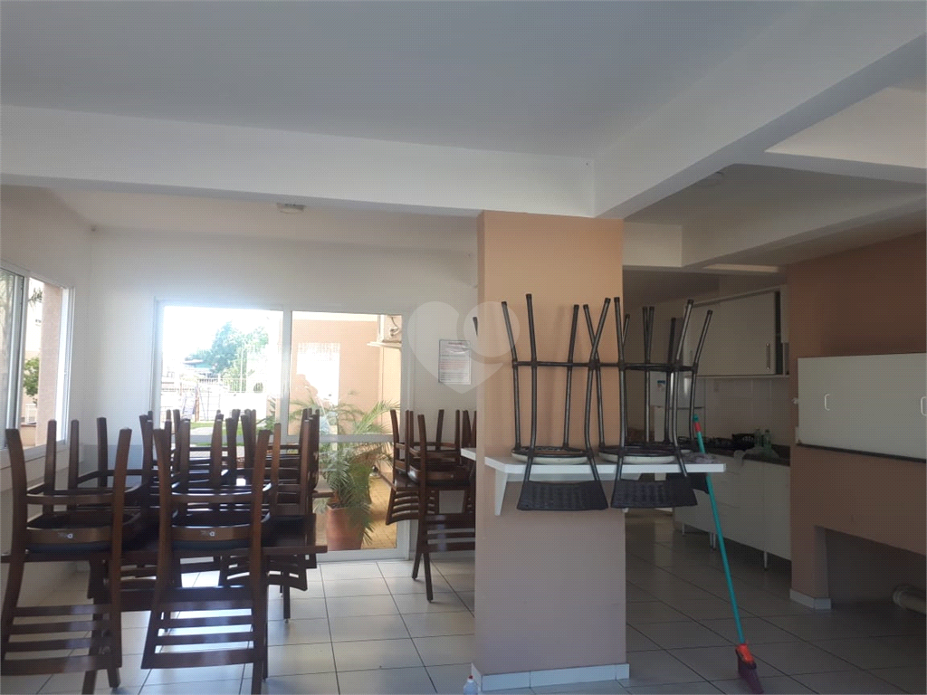 Venda Apartamento Cachoeirinha Vila Monte Carlo REO482311 11