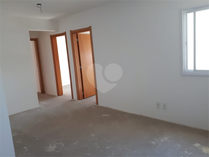 Venda Apartamento Cachoeirinha Vila Monte Carlo REO482317 22