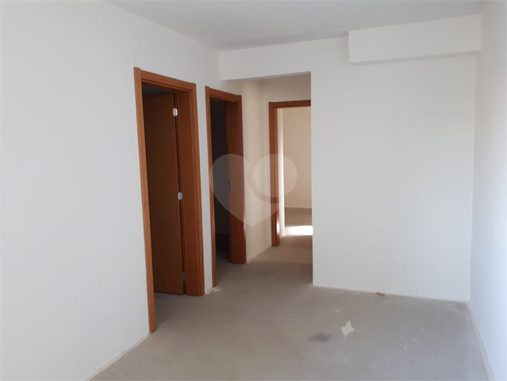 Venda Apartamento Cachoeirinha Vila Monte Carlo REO482317 19