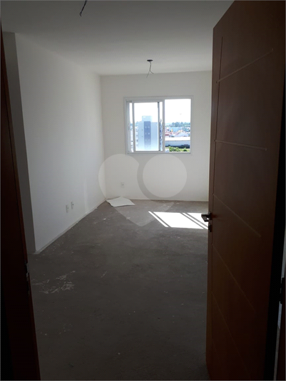 Venda Apartamento Cachoeirinha Vila Monte Carlo REO482317 26