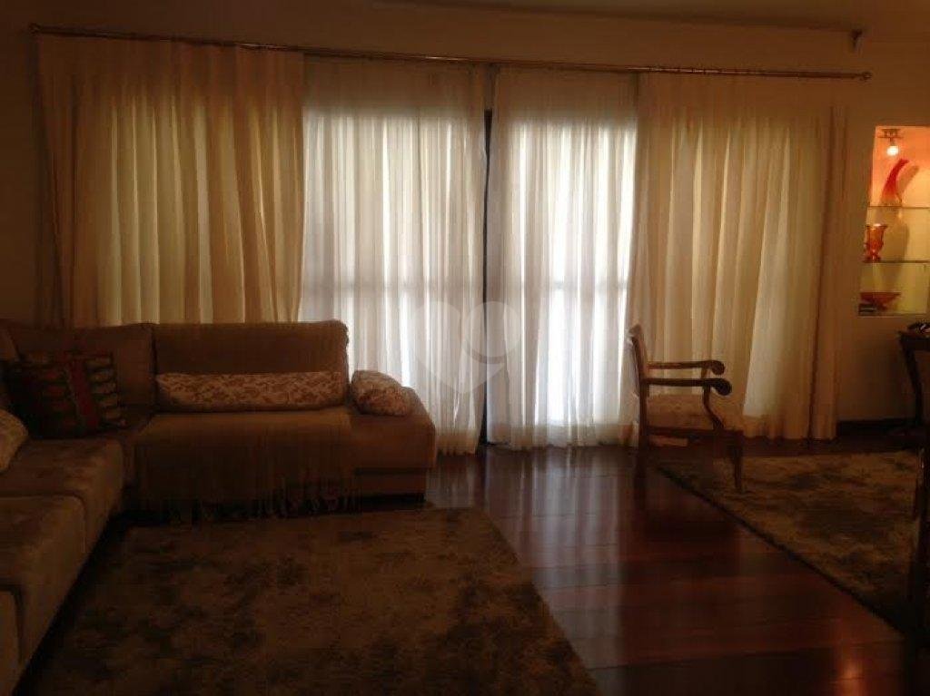 Venda Apartamento São Paulo Cidade São Francisco REO48233 2